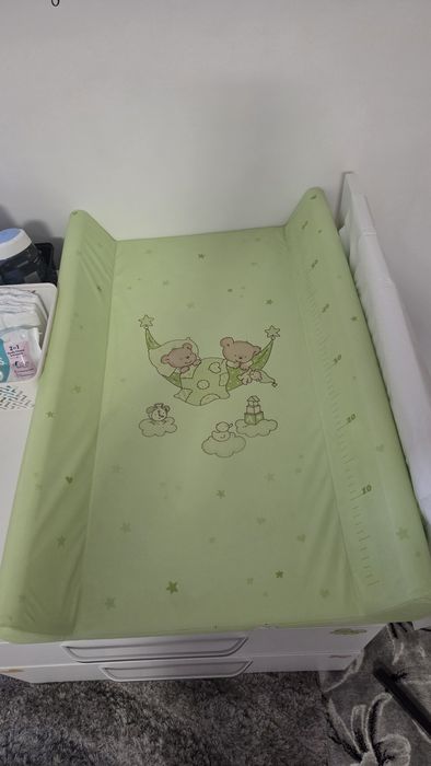 Saltea de înfăşat