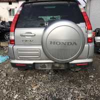 Honda CR-V 2.2 На Части