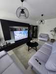 Vand apartament Cartier Dambu 3 camere