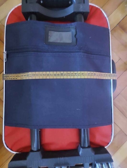 Troler ORMI în stare bună!