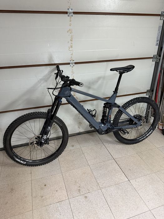 Електрически велосипед Norco Range VLT Carbon 2021