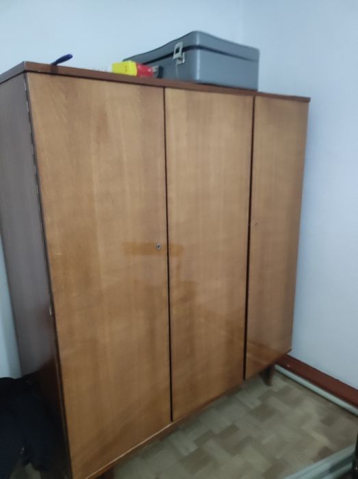 Шифоньер ,  полировка