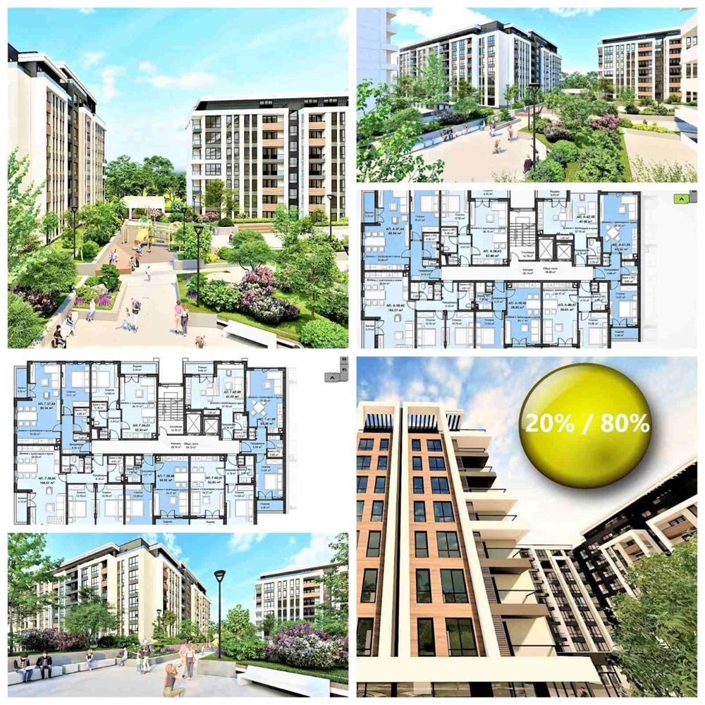 Продава се Двустаен апартамент в Пловдив, Христо Смирненски - 75 кв.м за 1352 €/кв.м - Снимка #4