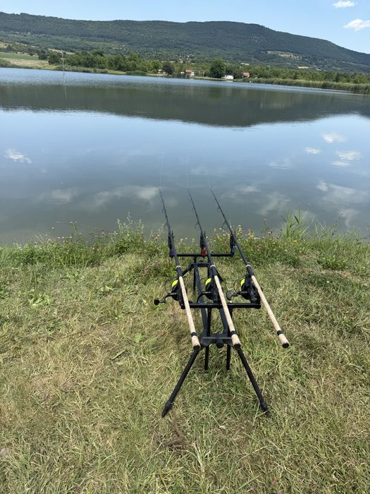 Шаранджийски сет