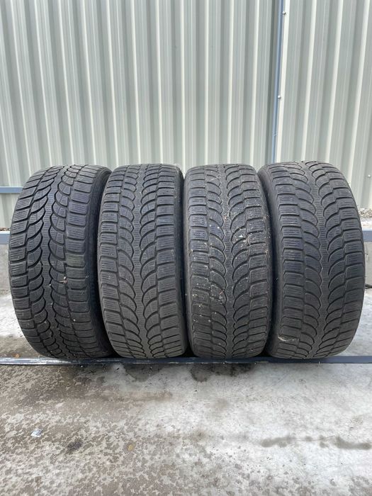 215/40R18 Bridgestone - Livrare Rapida, Garantie, Stare foarte buna!