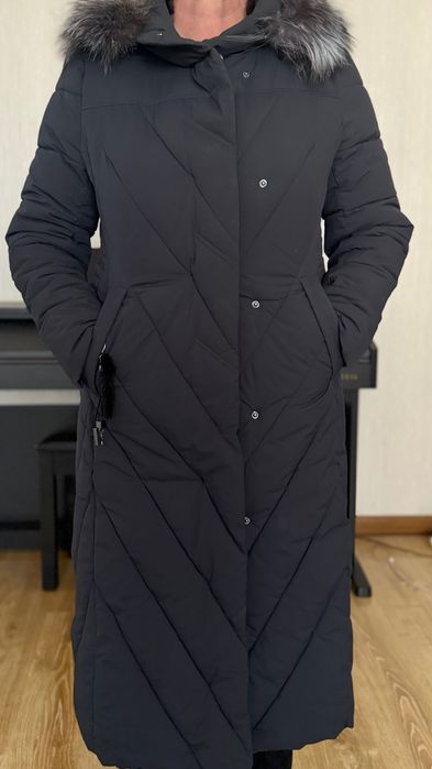 Продам зимнюю куртку