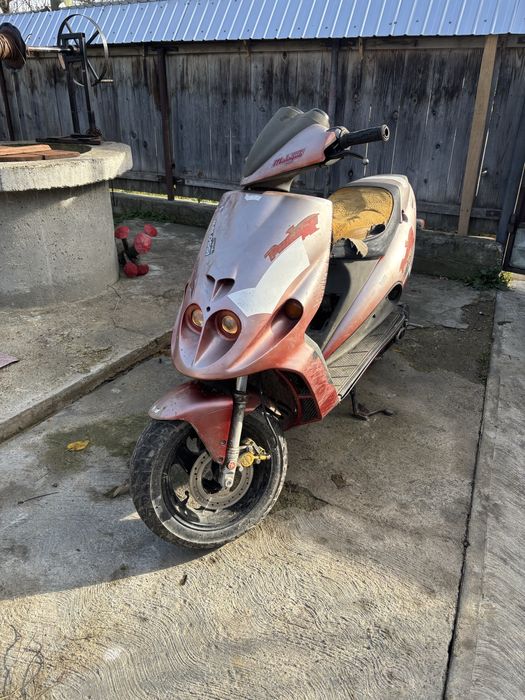 Malaguti f12 phantom