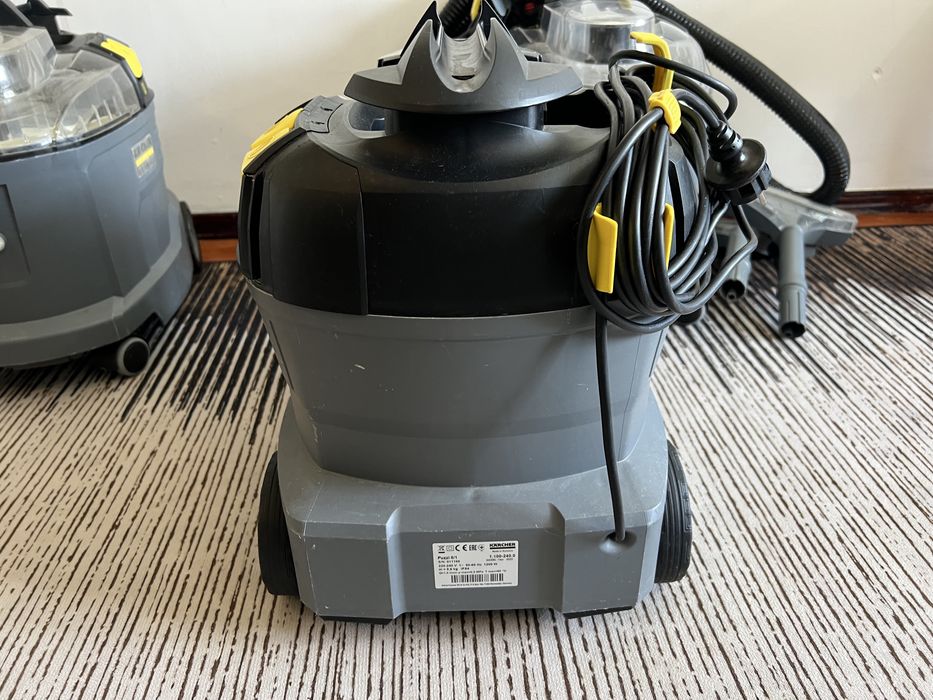 Продам Karcher Puzzi 8/1