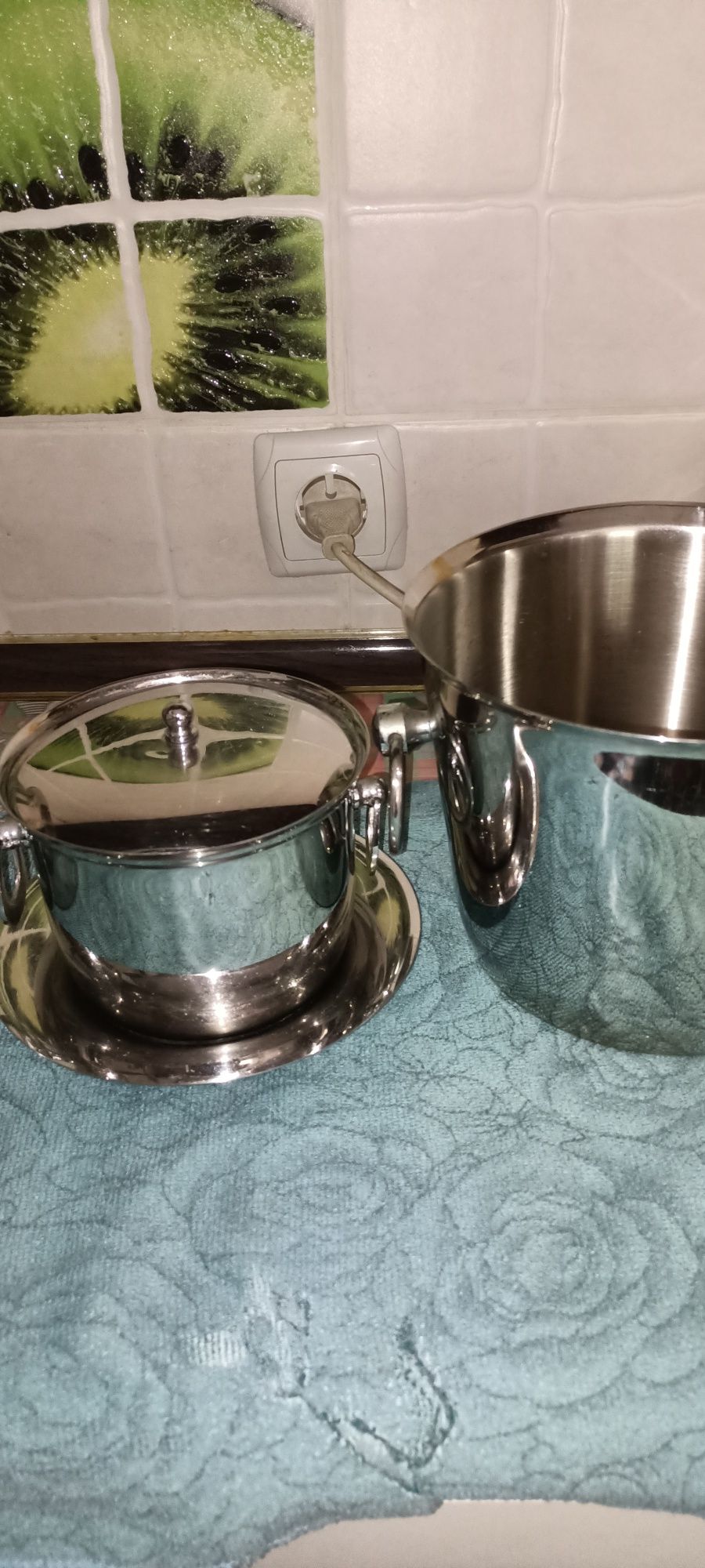 Продам ведра для шампанского со льдом