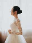 Vand rochie de mireasa