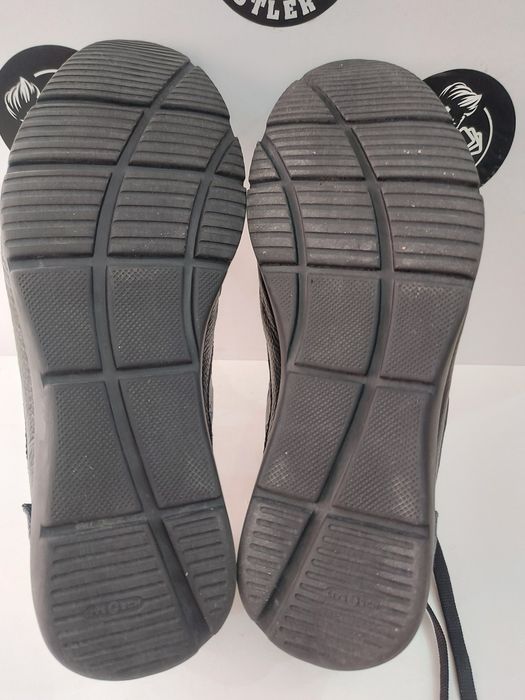 Мъжки сникърси JOHN GALLIANO. Номер 42.