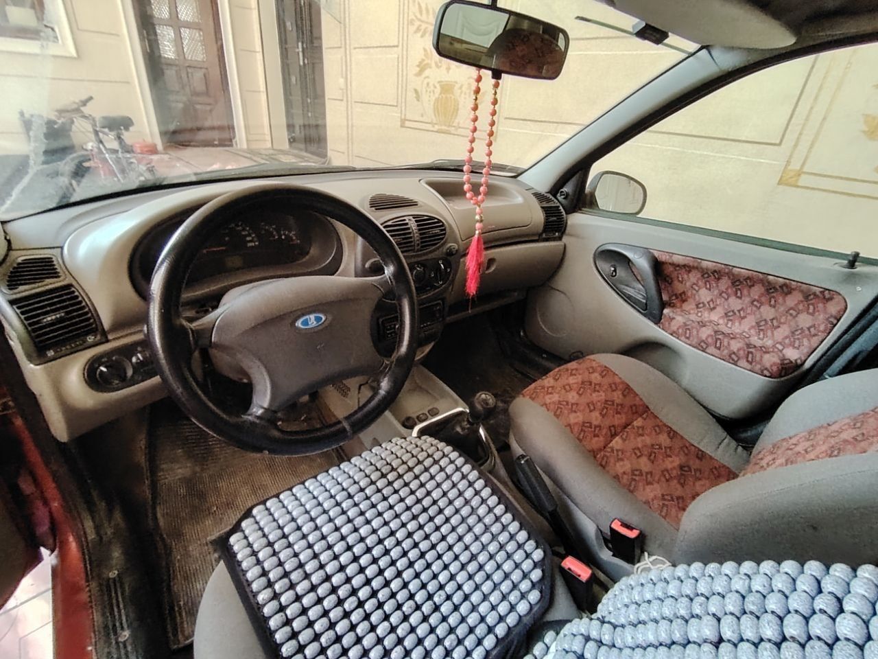 Lada Kalina 1.5l