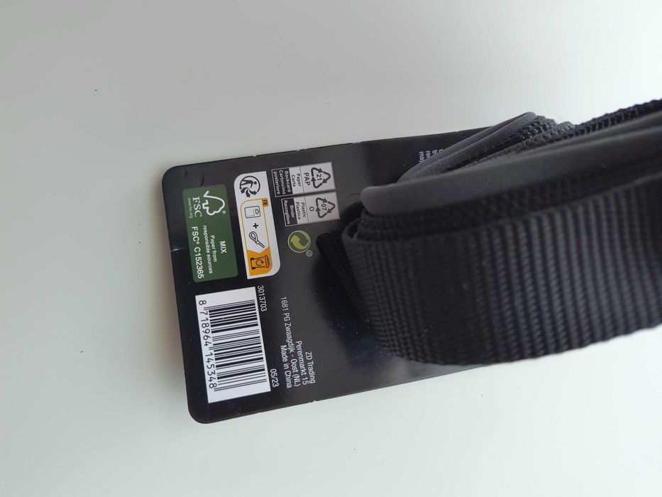 Lesă căței / câini - 1.5m - max ~ 18kg