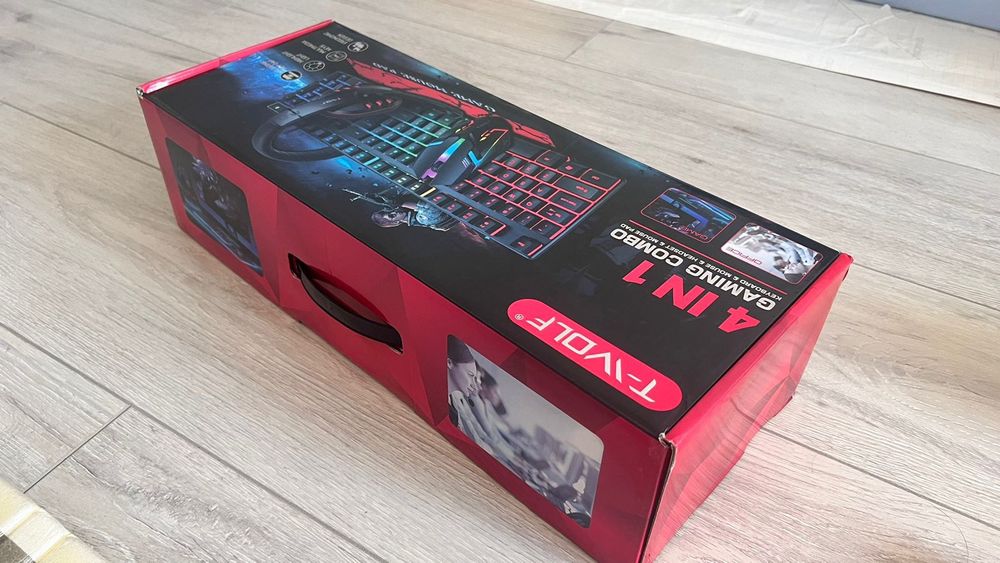 Переферийный набор