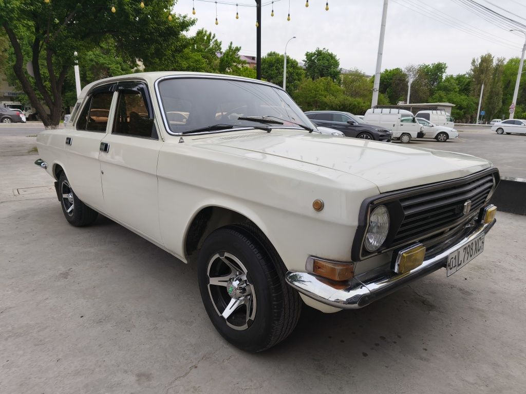 Волга 2410 хороший
