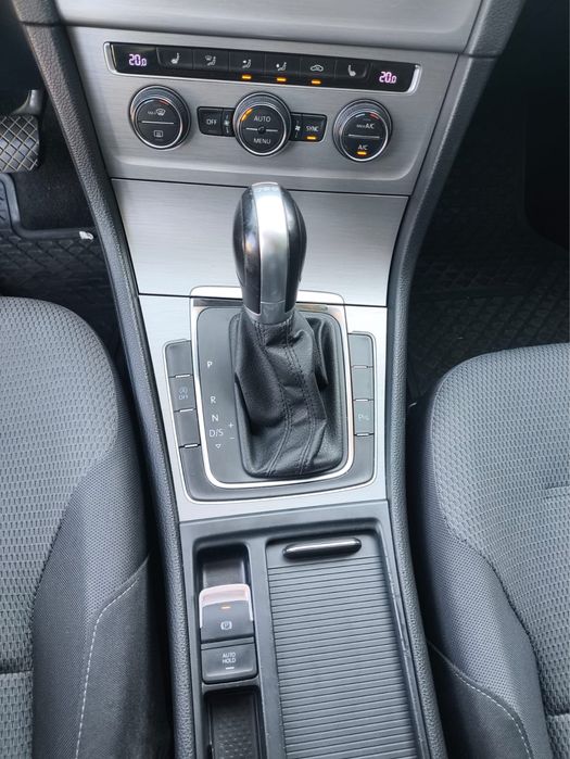 VW Golf 7, 1.2TSI, 105cp