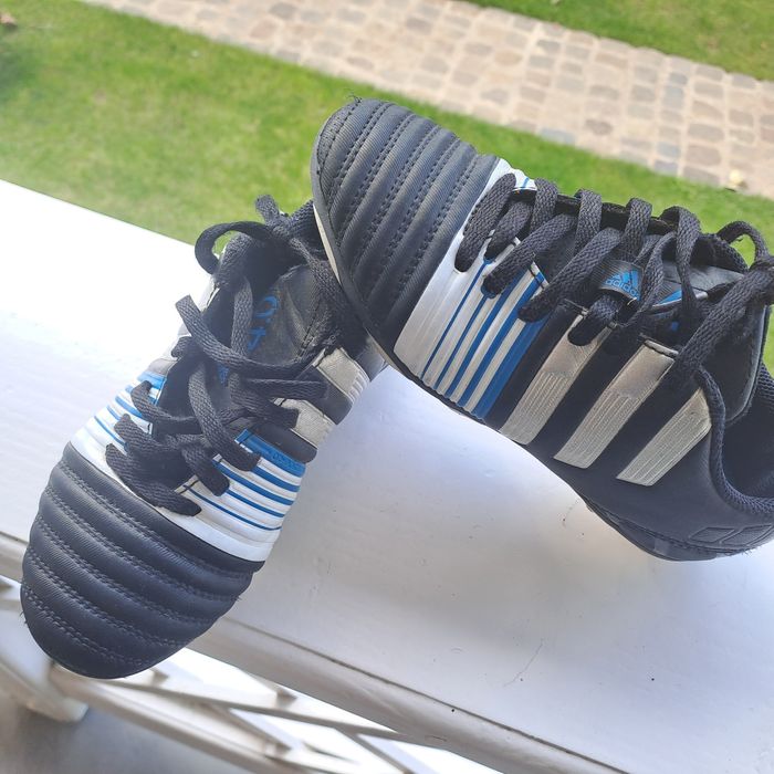 Adidas crampoane nr 33, interior 20 cm