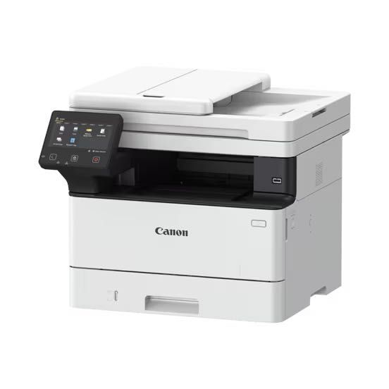 МФУ Canon i-SENSYS MF463dw Tehnodom.uz