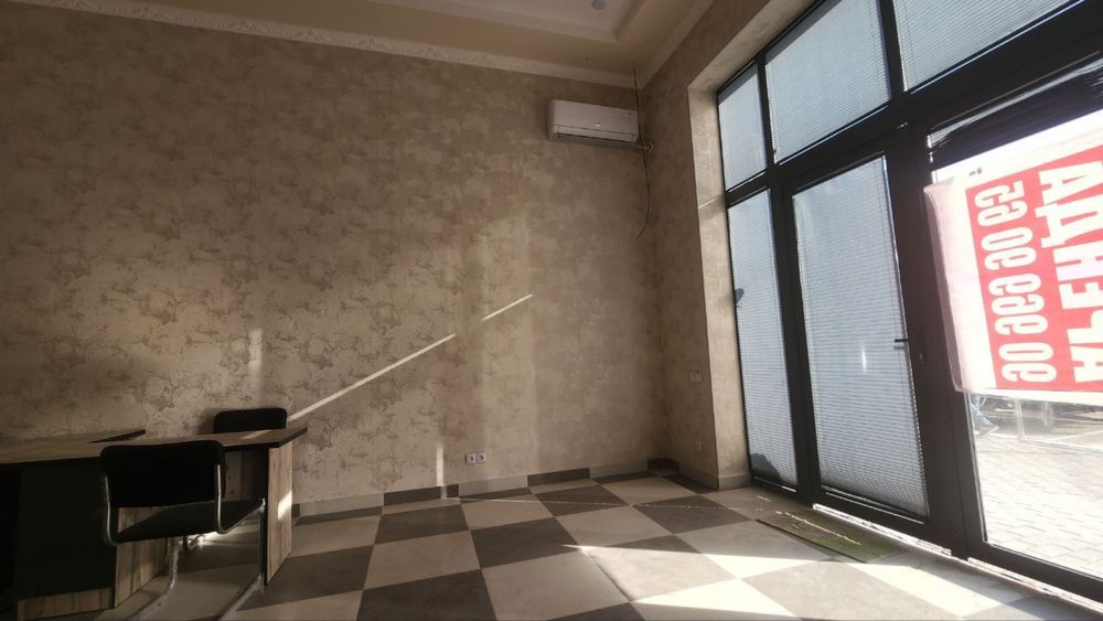 Сдается в аренду коммерческое помещерие