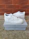 Air Force 1 "Triple White" GS