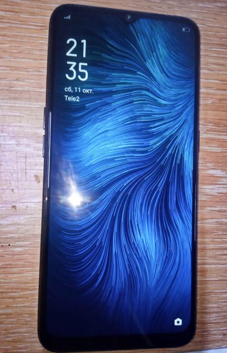 Смартфон oppo a31 256x4