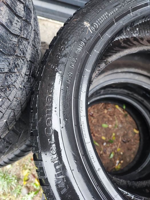 Avelopa continental 185 55 16 m+s