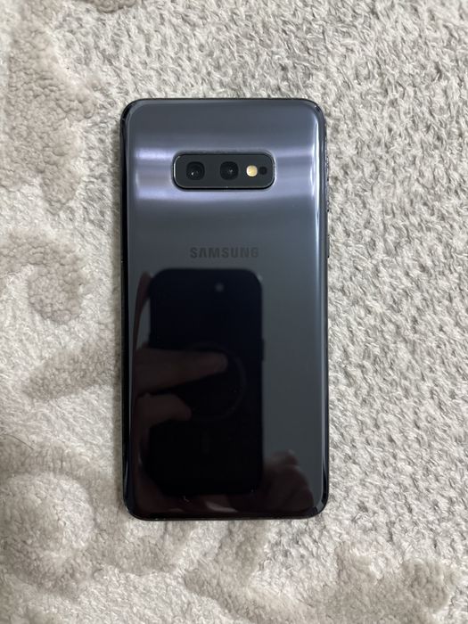 Samsung S10e в идеале