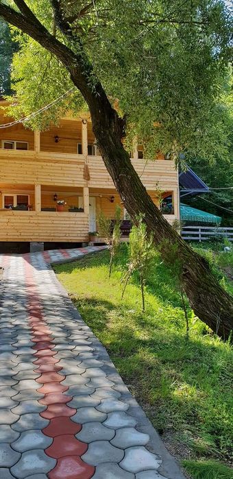 Cabana de craciun Cluj