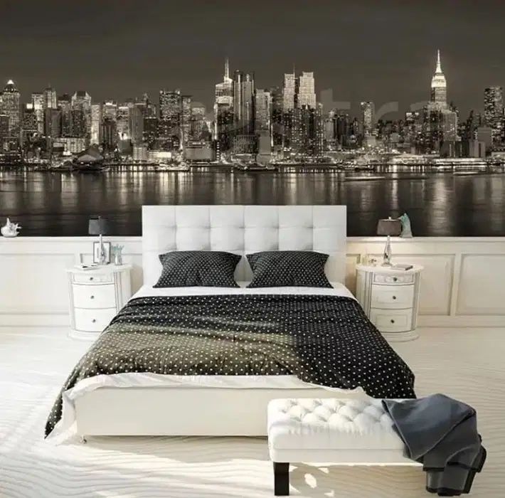 Долгосрочно: там, где захочешь остаться. Локация: Самарканд Дарвоза