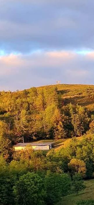 Teren de vanzare in Abrud jud Alba