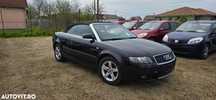 Audi A4 decapotabil 1290 euro bose diesel clima piele