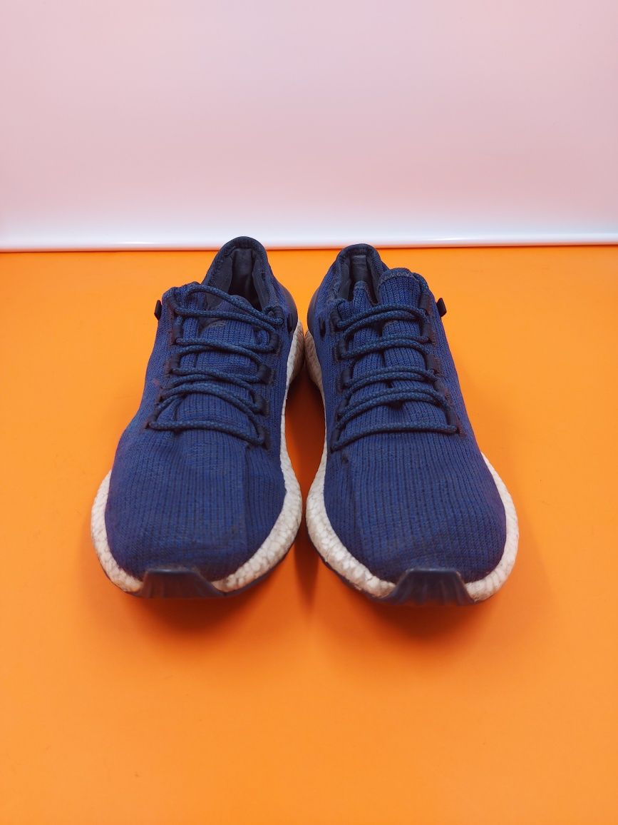 Adidas PureBoost Running номер 44 2/3 Оригинални мъжки маратонки