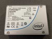 Intel DC P3500 Series 800GB NVMe PCIe 3.0 2.5" U.2 SSD