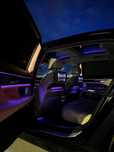 BMW Seria 7 Bmw 740LD XDrive Inidividual SkyLounge