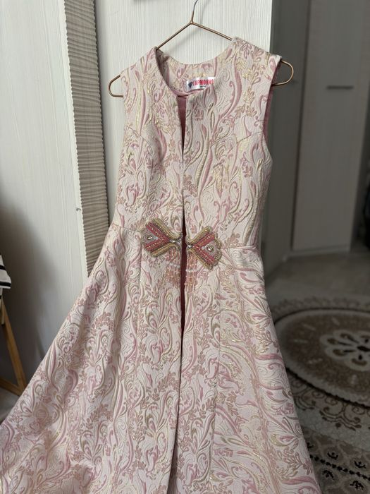 Камзол казахский