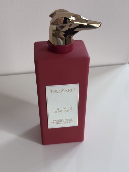 Trussardi Emanuelle ll 100ml