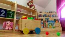 Vand Site + Magazin online + Proiect  (mobila-montessori)