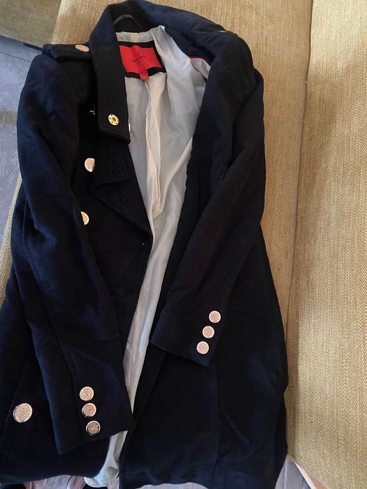 Уникално Палто  Манго