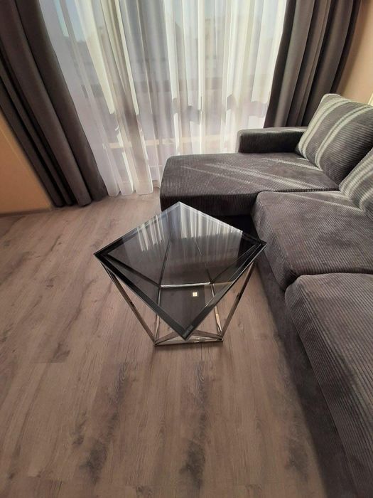 Дава се под наем Тристаен апартамент в Пловдив, Кършияка - 95 кв.м за 550 € - Снимка #2