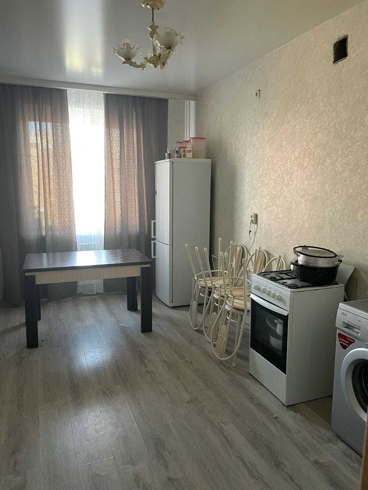 Продам 2-х комнатную квартиру в Алтын Армане на 3-м этаже 66 кв.м.