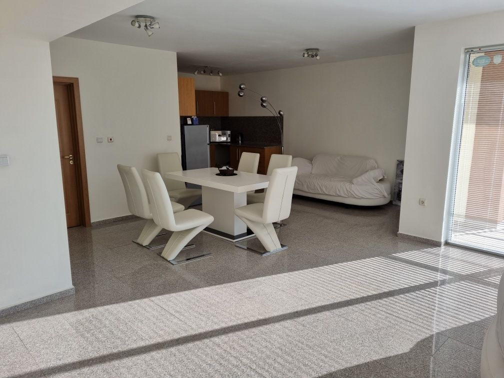 Продава се Многостаен апартамент в Свети Влас - 165 кв.м за 1213 €/кв.м - Снимка #4