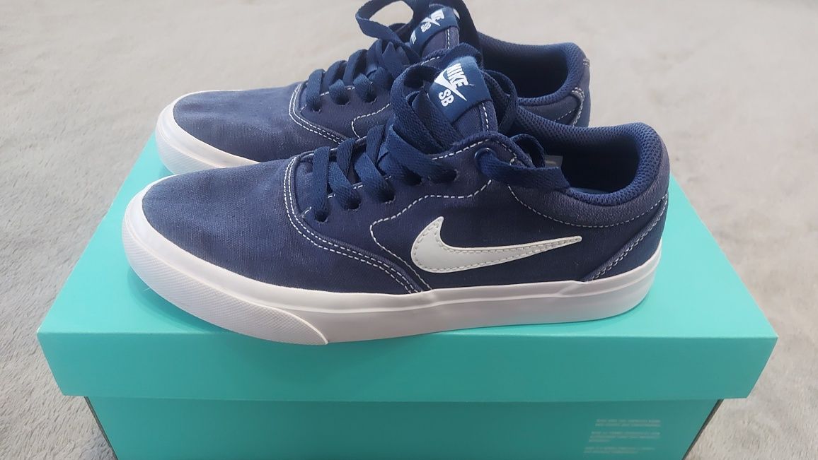 Детски маратонки /кецове/ NIKE