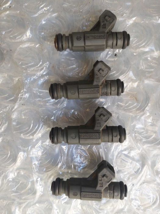 Инжектори Bosch 390cc