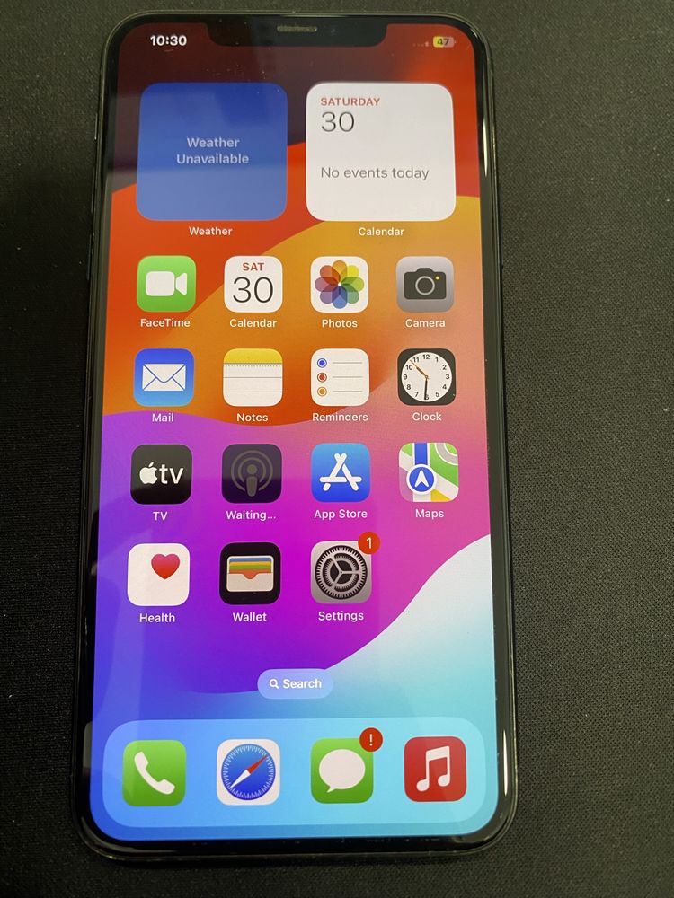 Iphone 11 Pro Max 64 Gb id-ynw180