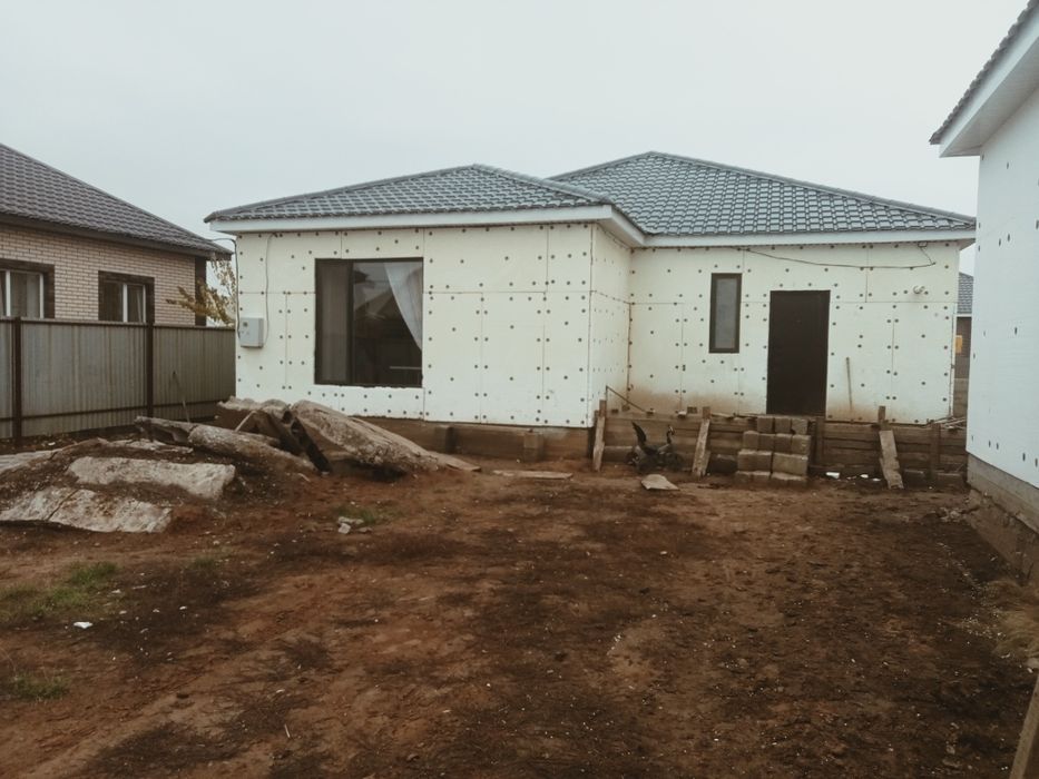 Уй сатылады Деркул ПДП 2