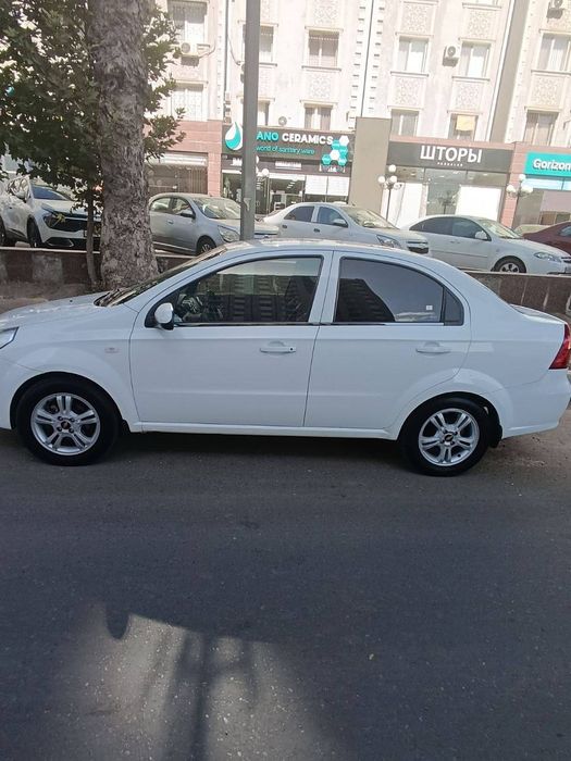 Arenda vikup nexia 3 2020 aftamat ideal xolati arendaga beriladi
