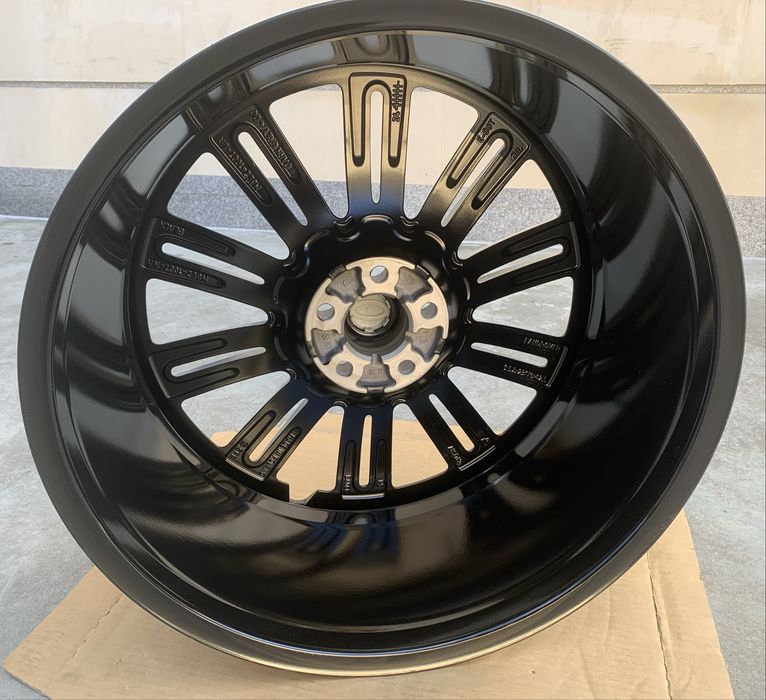 Оригинални джанти Рейндж Ровър 23 P530 Range Rover Sport Vogue L460