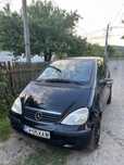 Mercedes Benz A140