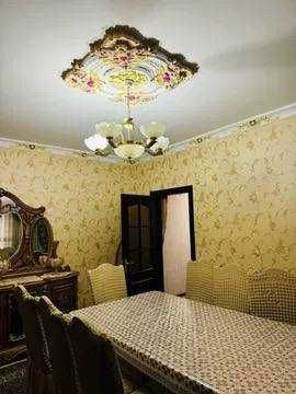 Qora-qamish 2/4 mavzesida 2 xonali xonadon sotuvda