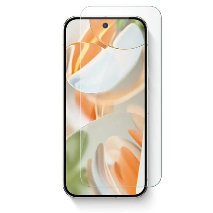 Google Pixel 9 / 9 Pro / 10 Pro XL Удароустойчив Стъклен Протектор